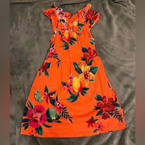 Old Navy dress
